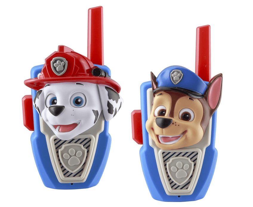 Kid's Walkie Talkies