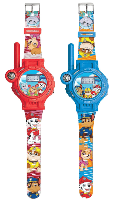 Kids walkie-talkies